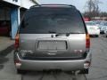 Liquid Silver Metallic - Envoy XL SLE 4x4 Photo No. 7