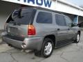Liquid Silver Metallic - Envoy XL SLE 4x4 Photo No. 8