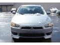 Apex Silver Metallic - Lancer GTS Photo No. 17