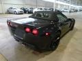 Carbon Flash Metallic - Corvette Centennial Edition Grand Sport Convertible Photo No. 4