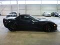 Carbon Flash Metallic - Corvette Centennial Edition Grand Sport Convertible Photo No. 5