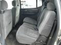 Liquid Silver Metallic - Envoy XL SLE 4x4 Photo No. 16