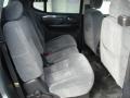 Liquid Silver Metallic - Envoy XL SLE 4x4 Photo No. 18