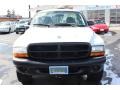 2003 Bright White Dodge Dakota Regular Cab 4x4  photo #10