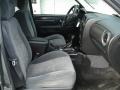 Liquid Silver Metallic - Envoy XL SLE 4x4 Photo No. 20