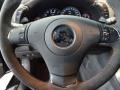 Ebony Steering Wheel Photo for 2012 Chevrolet Corvette #61916188