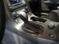 Ebony Transmission Photo for 2012 Chevrolet Corvette #61916197