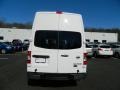 Blizzard White - NV 2500 HD SV High Roof Photo No. 4
