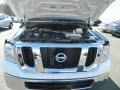 Blizzard White - NV 2500 HD SV High Roof Photo No. 9