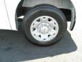 Blizzard White - NV 2500 HD SV High Roof Photo No. 11