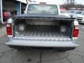 2003 Silver Frost Metallic Ford Ranger XL Regular Cab  photo #9