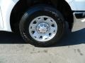 Blizzard White - NV 2500 HD SV High Roof Photo No. 13