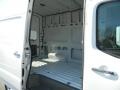 Blizzard White - NV 2500 HD SV High Roof Photo No. 16