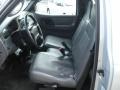 2003 Silver Frost Metallic Ford Ranger XL Regular Cab  photo #15