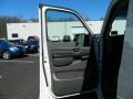 Blizzard White - NV 2500 HD SV High Roof Photo No. 18