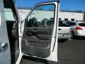 Blizzard White - NV 2500 HD SV High Roof Photo No. 19