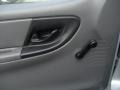 Silver Frost Metallic - Ranger XL Regular Cab Photo No. 17