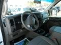 Blizzard White - NV 2500 HD SV High Roof Photo No. 20