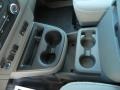 Blizzard White - NV 2500 HD SV High Roof Photo No. 21