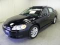 Black - Impala LTZ Photo No. 3