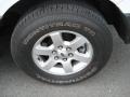 2011 Ford Expedition XL 4x4 Wheel and Tire Photo