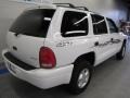 Bright White - Durango SLT 4x4 Photo No. 4
