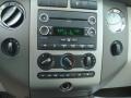 2011 Ford Expedition XL 4x4 Controls