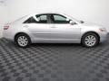 Classic Silver Metallic - Camry XLE Photo No. 5
