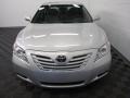 Classic Silver Metallic - Camry XLE Photo No. 7