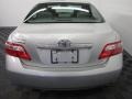 Classic Silver Metallic - Camry XLE Photo No. 8