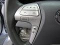 Classic Silver Metallic - Camry XLE Photo No. 10