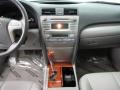 Classic Silver Metallic - Camry XLE Photo No. 15