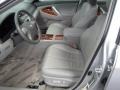 Classic Silver Metallic - Camry XLE Photo No. 18