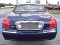 2009 Dark Blue Pearl Metallic Lincoln Town Car Signature Limited  photo #4