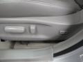 Classic Silver Metallic - Camry XLE Photo No. 19