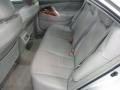 Classic Silver Metallic - Camry XLE Photo No. 20