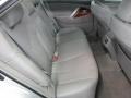 Classic Silver Metallic - Camry XLE Photo No. 21