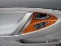 Classic Silver Metallic - Camry XLE Photo No. 24