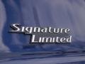 2009 Dark Blue Pearl Metallic Lincoln Town Car Signature Limited  photo #10