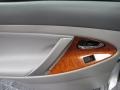 Classic Silver Metallic - Camry XLE Photo No. 25