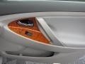 Classic Silver Metallic - Camry XLE Photo No. 27