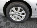 Classic Silver Metallic - Camry XLE Photo No. 30
