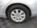 Classic Silver Metallic - Camry XLE Photo No. 32