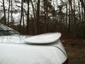 Aspen White Pearl - I 30 Sedan Photo No. 10