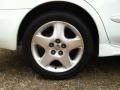 Aspen White Pearl - I 30 Sedan Photo No. 13