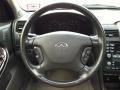 Aspen White Pearl - I 30 Sedan Photo No. 23