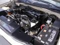 4.0 Liter SOHC 12-Valve V6 Engine for 2004 Ford Explorer XLS 4x4 #61918666
