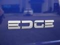 2013 Deep Impact Blue Metallic Ford Edge Limited  photo #4