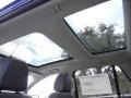 Sunroof of 2013 Edge Limited