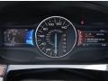 Charcoal Black Gauges Photo for 2013 Ford Edge #61918759